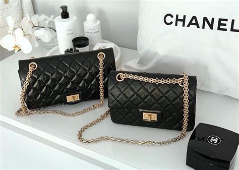 chanel metal logo|chanel reissue.